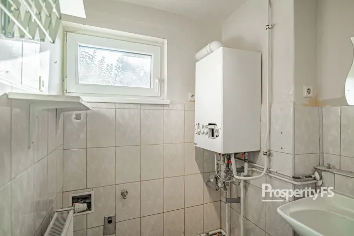 Prodej rodinného domu, Opava - Kateřinky, U Cukrovaru, 190 m2