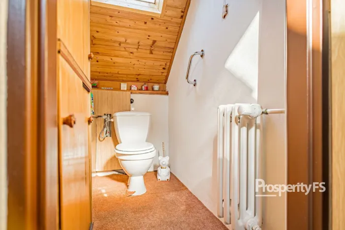 Prodej rodinného domu, Opava - Kateřinky, U Cukrovaru, 190 m2