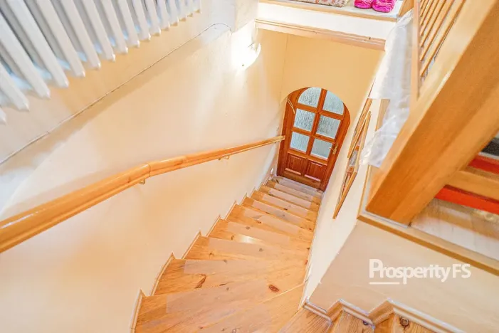 Prodej rodinného domu, Opava - Kateřinky, U Cukrovaru, 190 m2