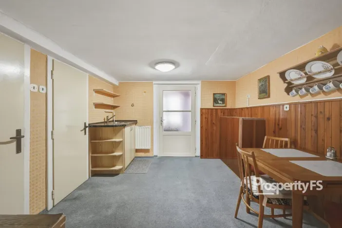 Prodej rodinného domu, Podsedice - Chrášťany, 113 m2