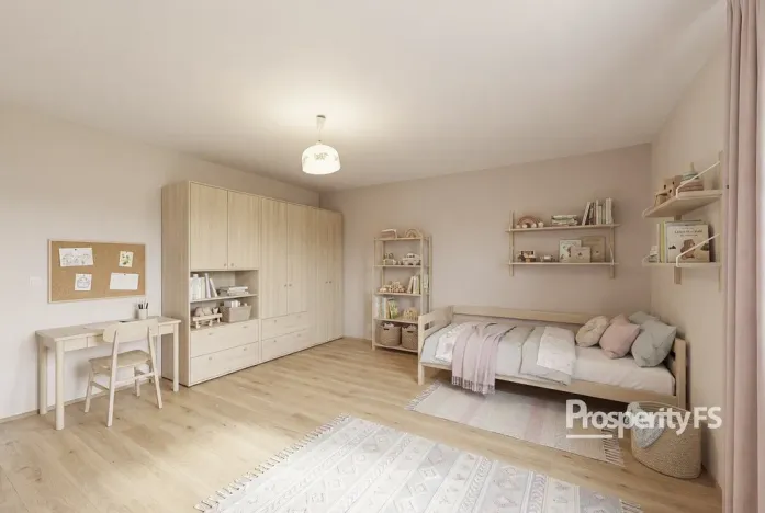 Prodej rodinného domu, Podsedice - Chrášťany, 113 m2