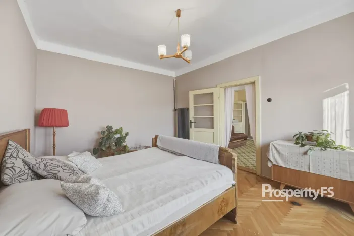 Prodej rodinného domu, Podsedice - Chrášťany, 113 m2