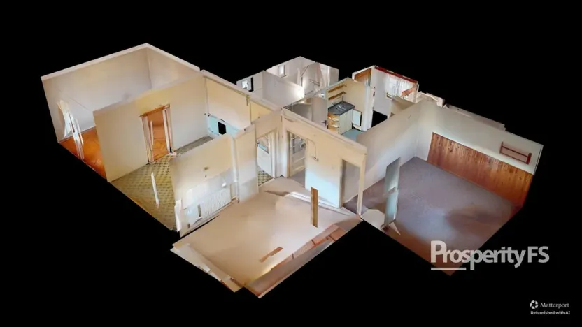 Prodej rodinného domu, Podsedice - Chrášťany, 113 m2