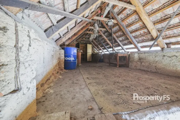 Prodej rodinného domu, Podsedice - Chrášťany, 113 m2