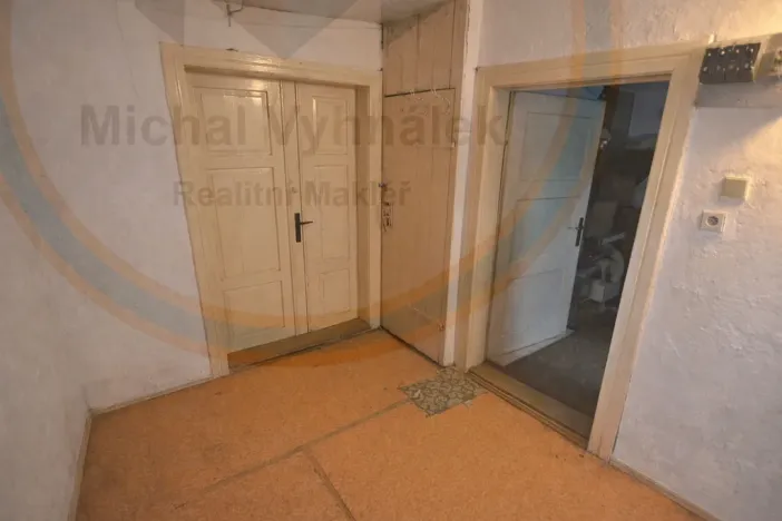 Prodej rodinného domu, Liberec - Liberec I-Staré Město, Zeyerova, 160 m2