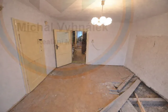 Prodej rodinného domu, Liberec - Liberec I-Staré Město, Zeyerova, 160 m2