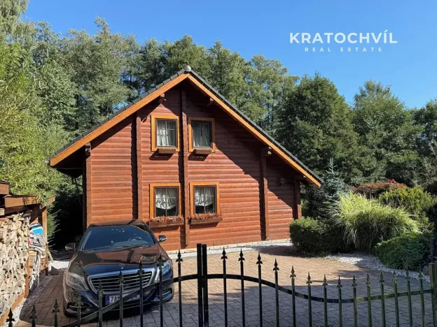 Prodej rodinného domu, Jablonné v Podještědí, 121 m2