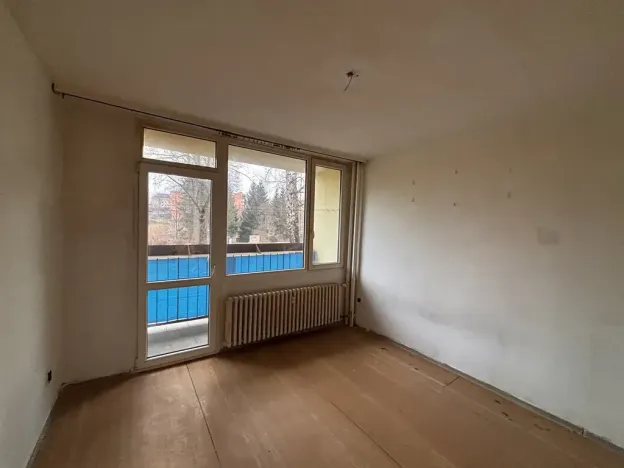 Prodej bytu 2+1, Liberec, Jáchymovská, 52 m2