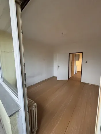 Prodej bytu 2+1, Liberec, Jáchymovská, 52 m2