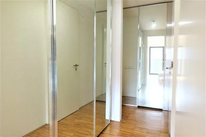 Pronájem bytu 2+kk, Praha - Žižkov, Prokopova, 62 m2