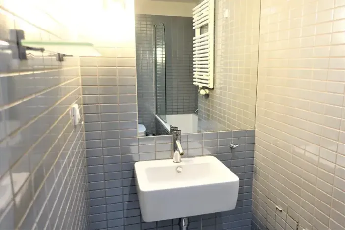 Pronájem bytu 2+kk, Praha - Žižkov, Prokopova, 62 m2