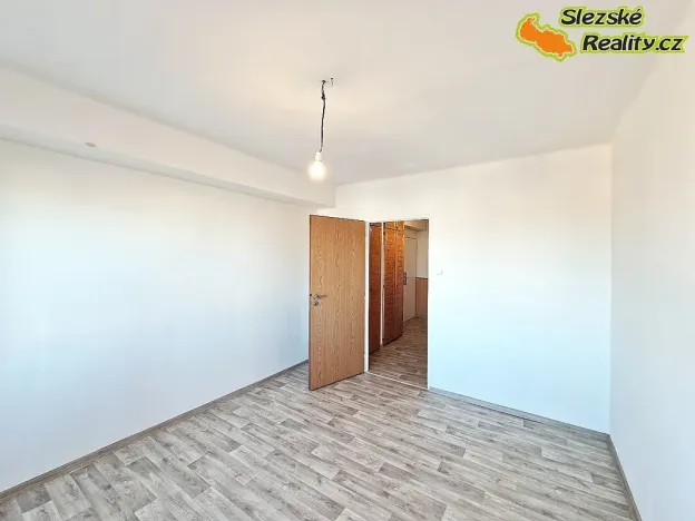 Pronájem bytu 2+1, Ostrava, Václavská, 49 m2