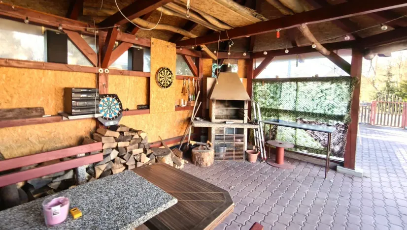 Prodej rodinného domu, Bělotín, 172 m2