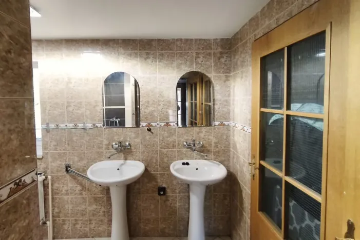 Prodej rodinného domu, Bělotín, 172 m2