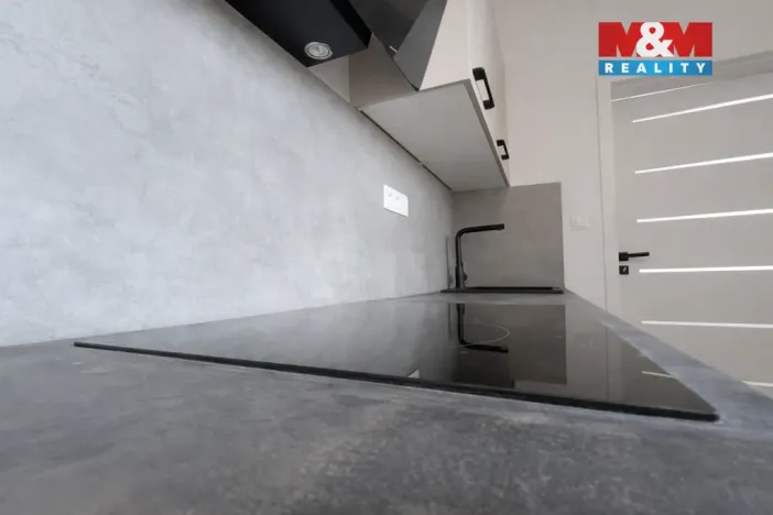 Pronájem bytu 2+kk, Česká Lípa, Jiráskova, 53 m2