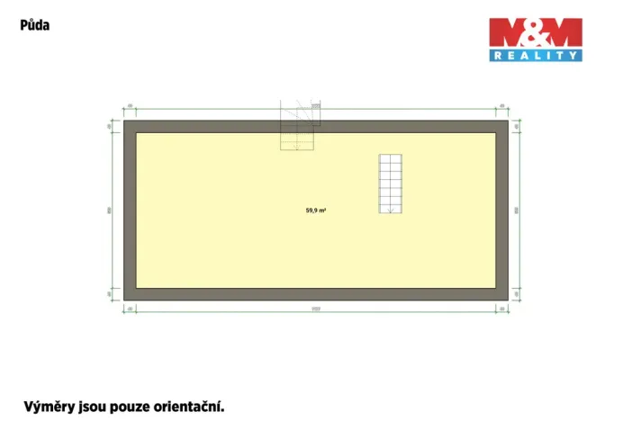 Prodej rodinného domu, Podhradí, 165 m2