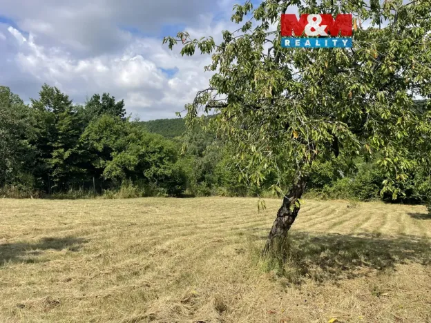 Pronájem pozemku pro bydlení, Praha, Starý lis, 1928 m2