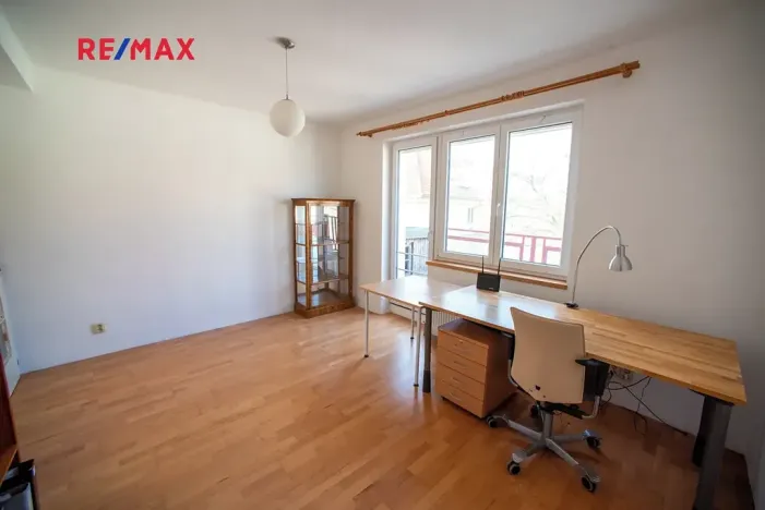 Prodej bytu 3+kk, Praha - Nusle, Zdaru, 64 m2