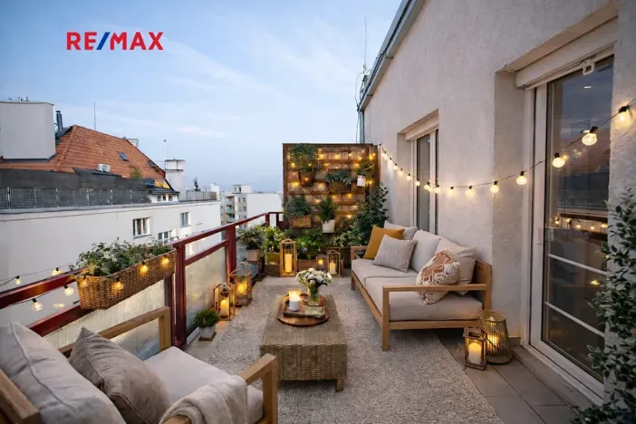 Prodej bytu 3+kk, Praha - Nusle, Zdaru, 64 m2