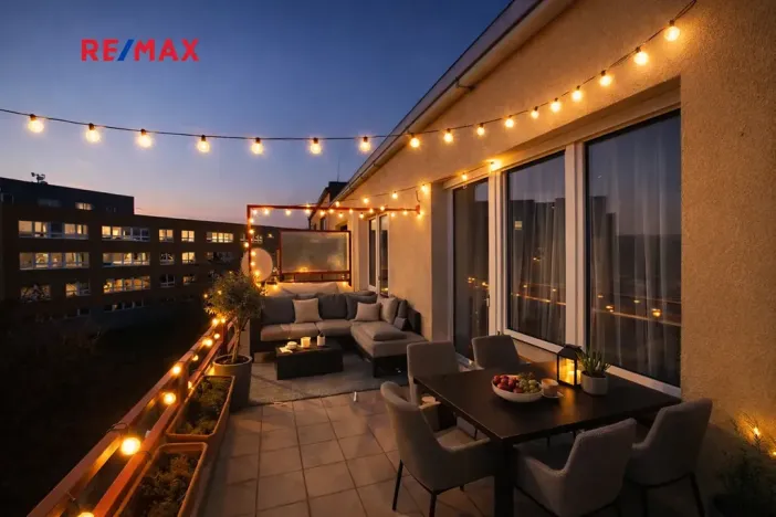 Prodej bytu 3+kk, Praha - Nusle, Zdaru, 64 m2