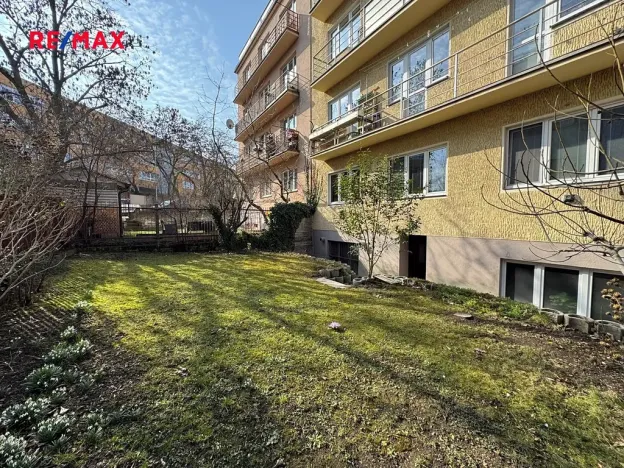 Prodej bytu 3+kk, Praha - Nusle, Zdaru, 64 m2