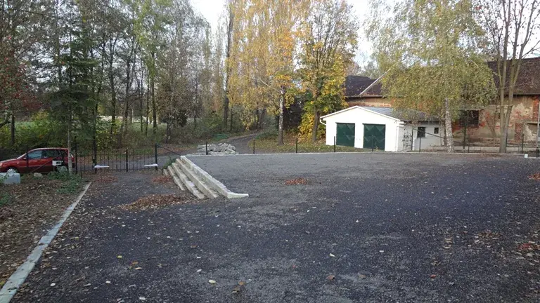 Pronájem bytu 1+kk, Vratimov, U Staré školy, 17 m2