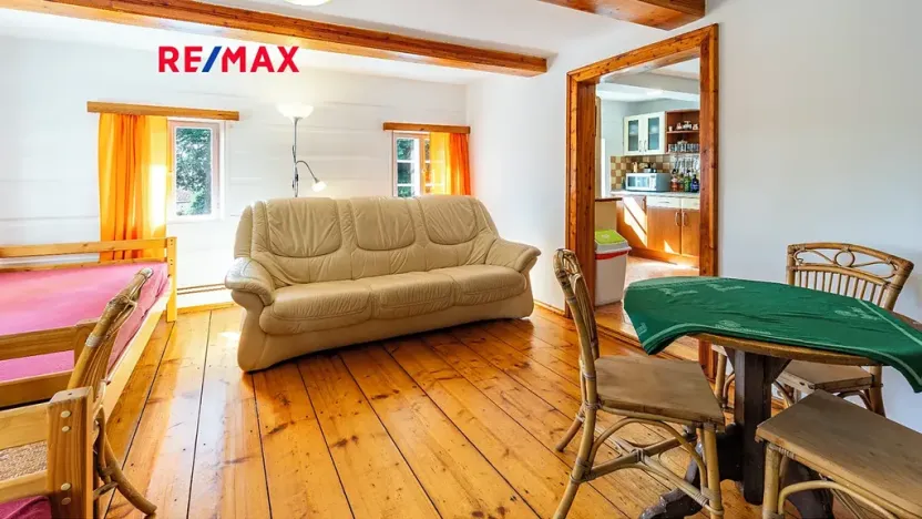 Prodej rodinného domu, Nový Oldřichov, 265 m2