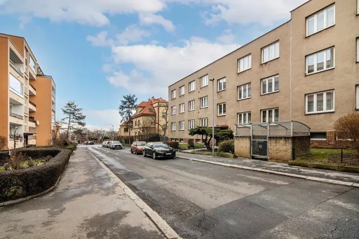 Prodej bytu 3+kk, Praha - Michle, Na záhonech, 67 m2