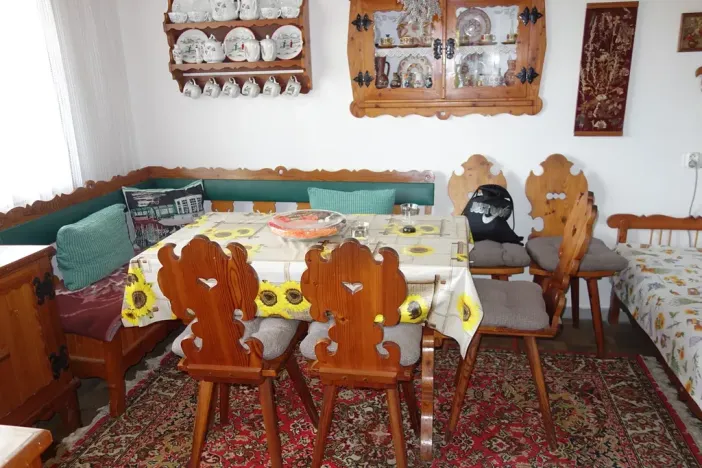 Prodej chaty, Kunštát, 60 m2