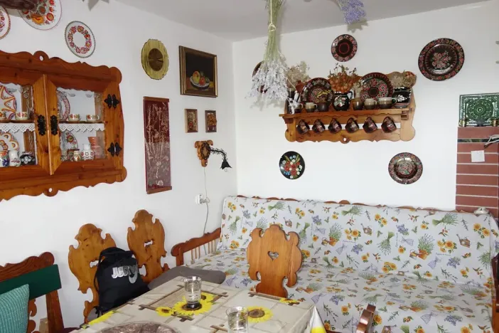 Prodej chaty, Kunštát, 60 m2