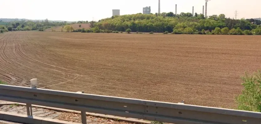 Prodej pole, Štětí, 31537 m2