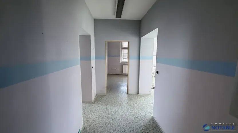 Pronájem obchodního prostoru, Česká Třebová, 88 m2