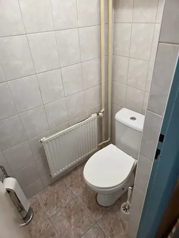 Pronájem rodinného domu, Kojetice, 150 m2