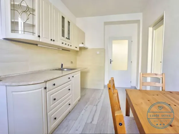 Pronájem bytu 1+1, Brno, Šumavská, 38 m2