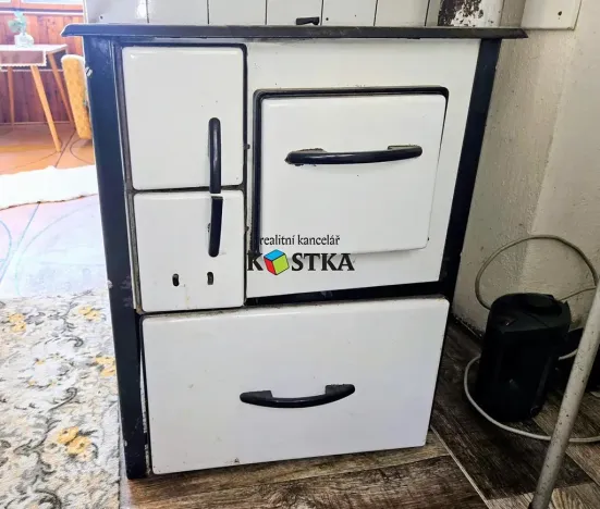 Prodej chaty, Odry, 96 m2