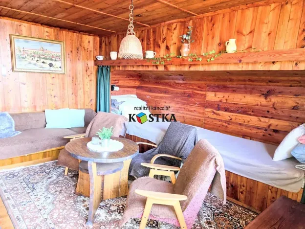 Prodej chaty, Odry, 96 m2