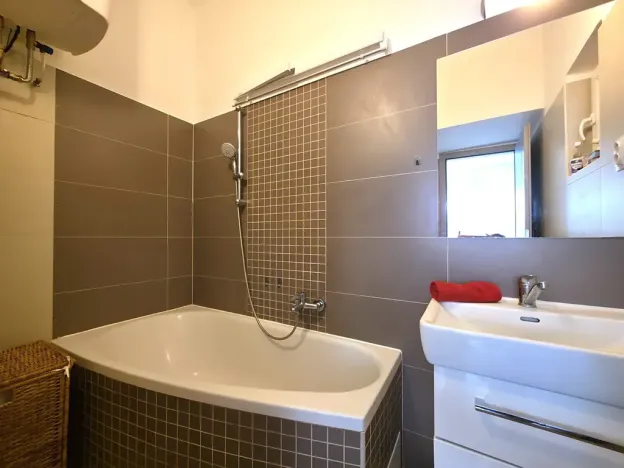 Prodej bytu 2+kk, Olomouc, Šmeralova, 53 m2