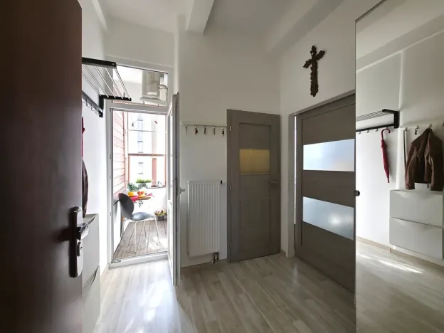 Prodej bytu 2+kk, Olomouc, Šmeralova, 53 m2