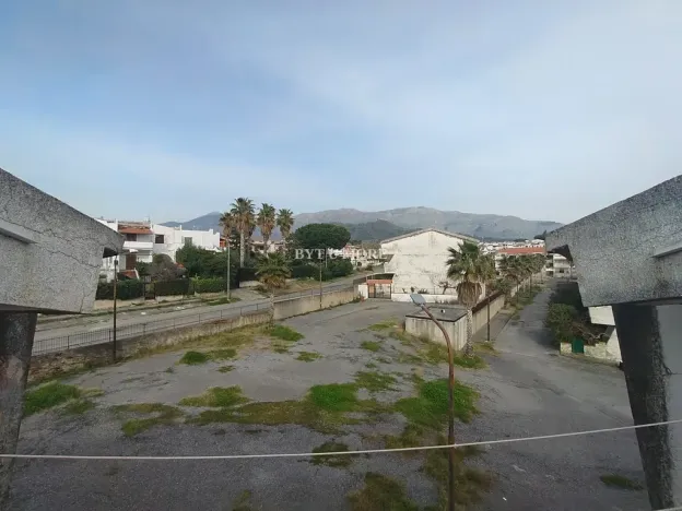 Prodej bytu 3+kk, Scalea, Itálie, Via Raffaele Sanseverino, 55 m2