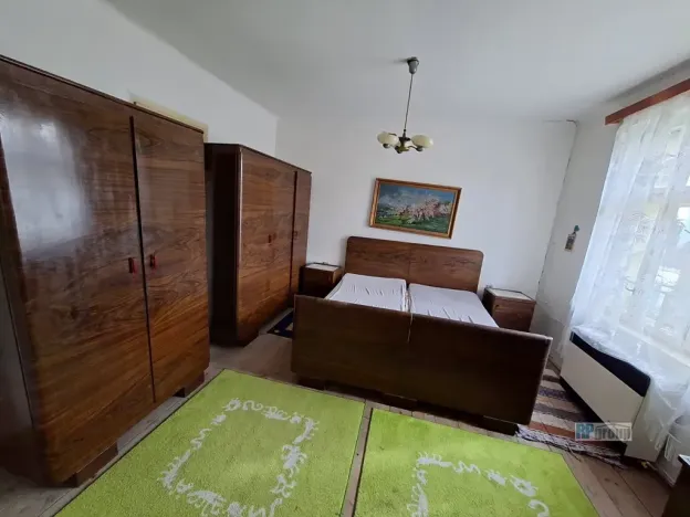 Prodej rodinného domu, Chlumec nad Cidlinou, Spravedlnost, 115 m2