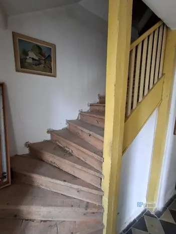 Prodej rodinného domu, Chlumec nad Cidlinou, Spravedlnost, 115 m2