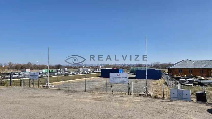 Prodej pozemku pro bydlení, Planá, 1983 m2