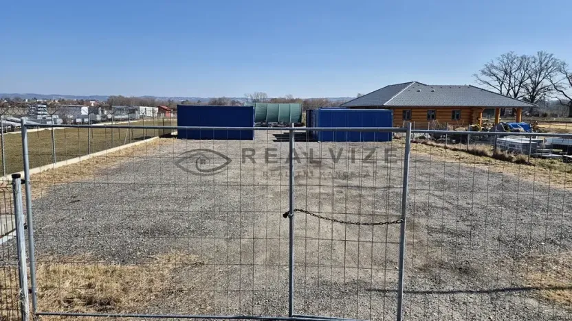 Prodej pozemku pro bydlení, Planá, 1983 m2