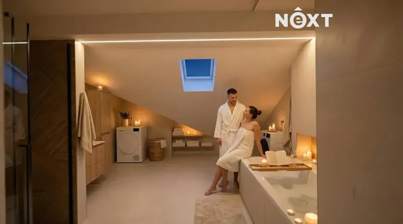 Prodej bytu 3+kk, Praha - Bohnice, V Zámcích, 98 m2