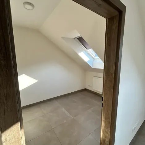 Pronájem bytu 2+kk, Kolín, Sokolská, 44 m2