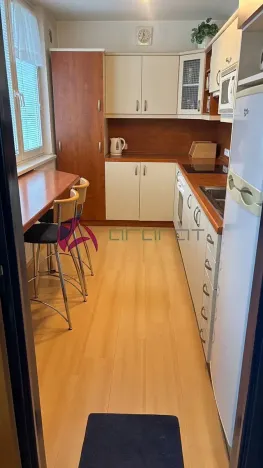 Pronájem bytu 3+1, Olomouc, Na Letné, 71 m2