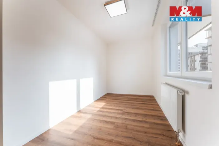 Prodej bytu 3+kk, Praha, Pod Harfou, 127 m2