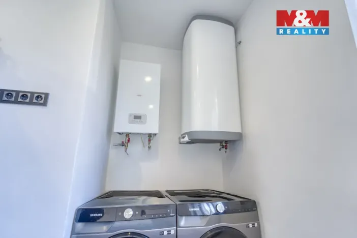 Prodej bytu 4+kk, Nezvěstice, 74 m2