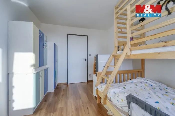 Prodej bytu 4+kk, Nezvěstice, 74 m2