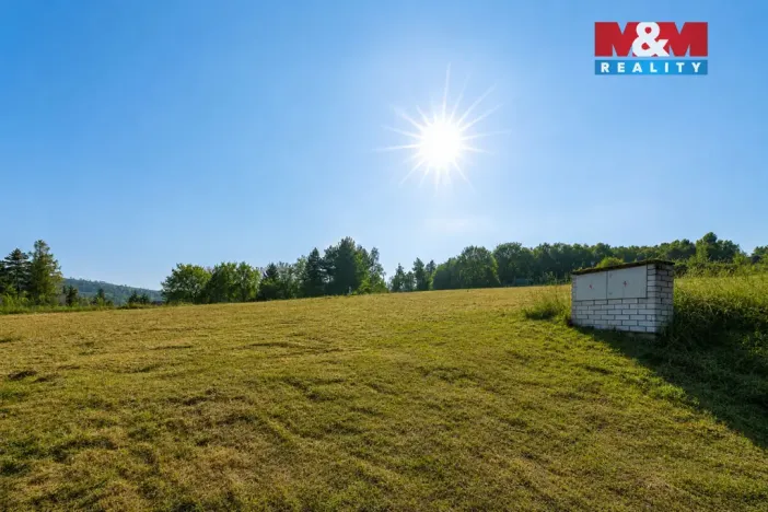 Prodej pozemku pro bydlení, Zbraslavice, 989 m2